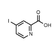 4-碘吡啶-2-甲酸-CAS:405939-79-9