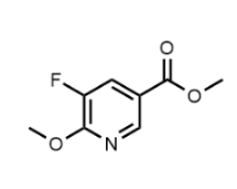 5-氟-6-甲氧基烟酸甲酯-CAS:953780-40-0