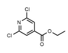 2,6-二氯异烟酸乙酯-CAS:1604-14-4