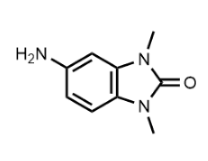 5-氨基-1,3-二甲基-1H-苯并[d]咪唑-2(3H)-酮-CAS:53439-88-6