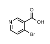 4-溴烟酸-CAS:15366-62-8
