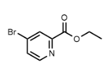 4-溴吡啶-2-甲酸乙酯-CAS:62150-47-4