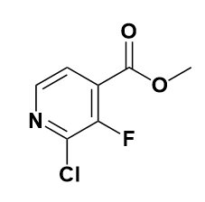 2-氯-3-氟异烟酸甲酯-CAS:628691-95-2