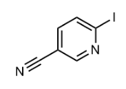 6-碘代烟腈-CAS:289470-22-0