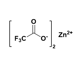 三氟乙酸锌-CAS:21907-47-1