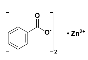 苯甲酸锌(II)-CAS:553-72-0