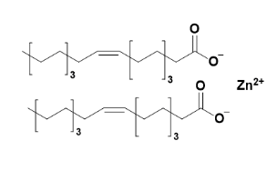 油酸锌(II)-CAS:557-07-3