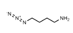 4-叠氮丁烷-1-胺-CAS:88192-20-5