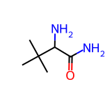 (S)-2-氨基-3,3-二甲基丁酰胺-CAS:62965-57-5