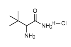 2-氨基-3,3-二甲基丁酰胺盐酸盐-CAS:359844-68-1