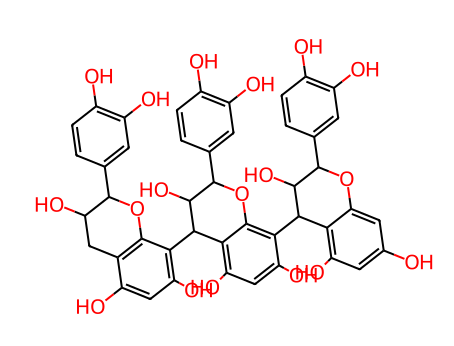 原花青素C2-CAS:37064-31-6