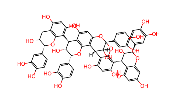 桂皮鞣质B2-CAS:88038-12-4