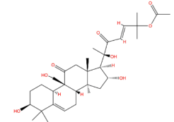 葫芦素C-CAS:5988-76-1