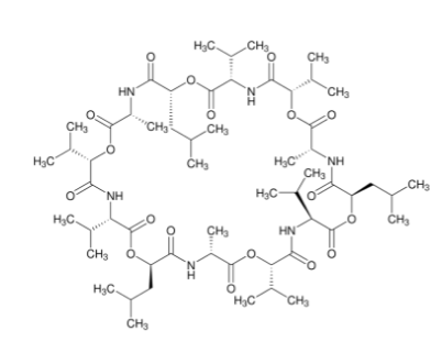 乙腈中蜡样芽孢杆菌致吐毒素-CAS:157232-64-9