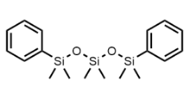 1,1,3,3,5,5-六甲基-1,5-二苯基三硅氧烷-CAS:17977-72-9