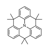 4,4,8,8,12,12-六甲基-8,12-二氢-4H-苯并[1,9]喹嗪并[3,4,5,6,7-defg]吖啶-CAS:52066-63-4
