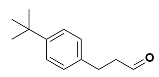 对叔丁基苯丙醛-CAS:18127-01-0