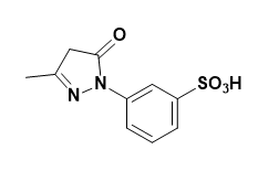 3-(3-甲基-5-氧代-4,5-二氢-1H-吡唑-1-基)苯磺酸-CAS:119-17-5