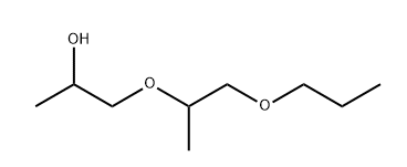 二丙二醇丙醚-CAS:29911-27-1