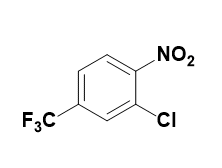 3-氯-4-硝基三氟甲苯-CAS:402-11-9