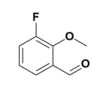3-氟-2-甲氧基苯甲醛-CAS:74266-68-5