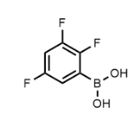 (2,3,5-三氟苯基)硼酸-CAS:247564-73-4