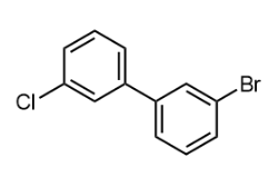 3-溴3'-氯-1,1'-联苯-CAS:844856-42-4