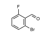 2-溴-6-氟苯甲醛-CAS:360575-28-6