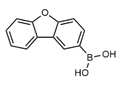 二苯并呋喃-2-基硼酸-CAS:402936-15-6