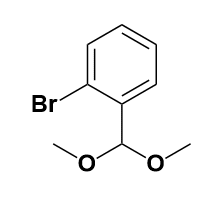 2-溴苯甲醛二甲基缩醛-CAS:35849-09-3