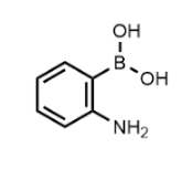 2-氨基苯硼酸-CAS:5570-18-3