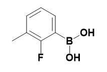 2-氟-3-甲基苯硼酸-CAS:762287-58-1