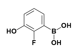 2-氟-3-羟基苯硼酸-CAS:855230-60-3