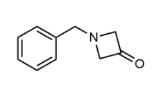 1-苄基氮杂环丁烷-3-酮-CAS:156303-83-2