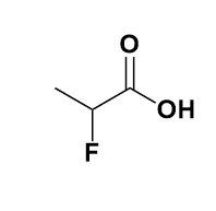 2-氟丙酸-CAS:6087-13-4