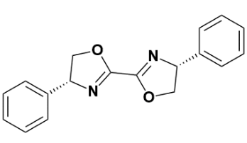 (4R,4R)-4,4-二苯基-4,4,5,5-四氢-2,2-双噁唑-CAS:148925-98-8