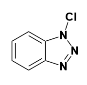 1-氯苯并三氮唑-CAS:21050-95-3