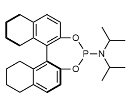 N,N-二异丙基-8,9,10,11,12,13,14,15-八氢二萘并[2,1-d:1',2'-f][1,3,2]二氧杂膦-4-胺-CAS:208593-05-9