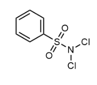 N,N-二氯苯磺酰胺-CAS:473-29-0