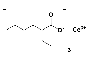 2-乙基己酸铈(III)-CAS:56797-01-4