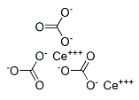 碳酸铈）-CAS:77520-94-6