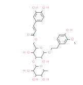 异肉苁蓉苷C-CAS:864452-67-5