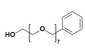 七甘醇单苄醚-CAS:423763-19-3