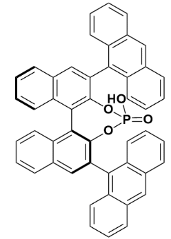 (S)-3，3-双(9-蒽基)-1，1-联萘酚膦酸酯-CAS:361342-52-1