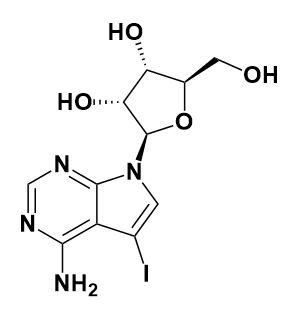 5-碘代杀结核菌素-CAS:24386-93-4