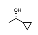 (αS)-α-甲基环丙甲醇-CAS:55637-37-1
