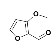 3-甲氧基-2-呋喃醛-CAS:32487-58-4