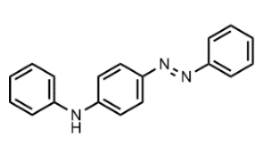 4-苯偶氮二苯胺-CAS:101-75-7