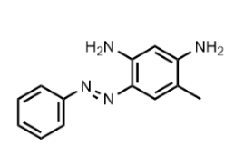 4-甲基-6-(苯基偶氮)苯-1,3-二胺-CAS:5042-54-6