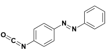 (E)-1-(4-异氰苯基)-2-苯基二氮烯-CAS:321951-62-6